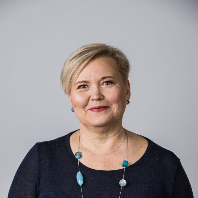 Tiina Riistan