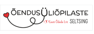 Õendusüliõpilaste seltsingu logo