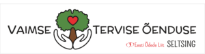 vaimse tervise õenduse seltsingu logo