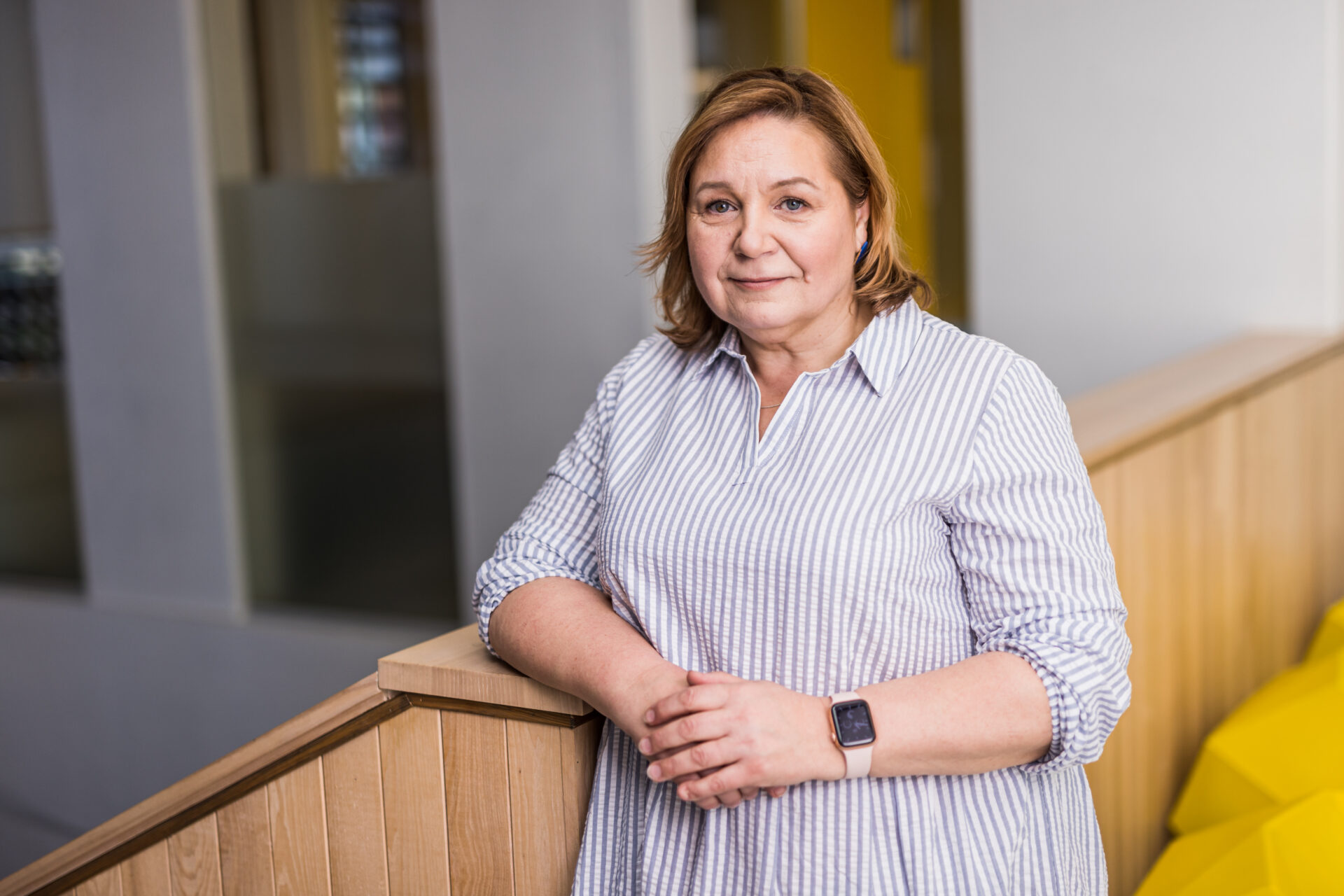 Mida peab teadma ületööst? - Eesti Õdede Liit