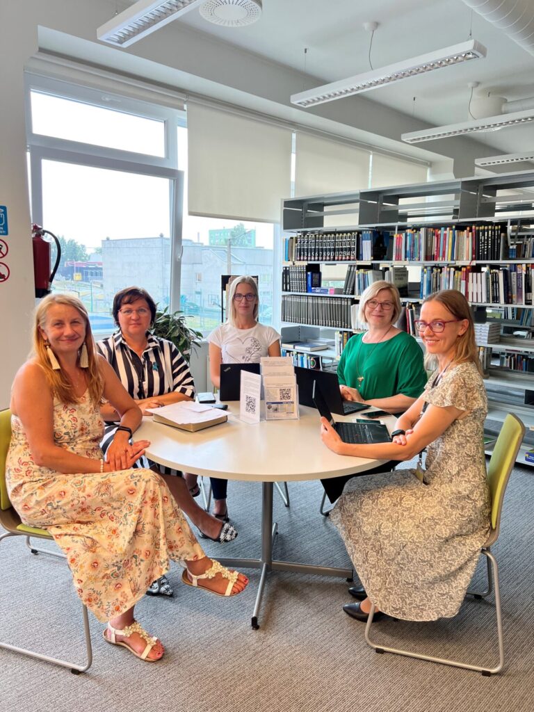 Tallinna Tervishoiu Kõrgkool osaleb rahvusvahelises vähiennetuskampaanias