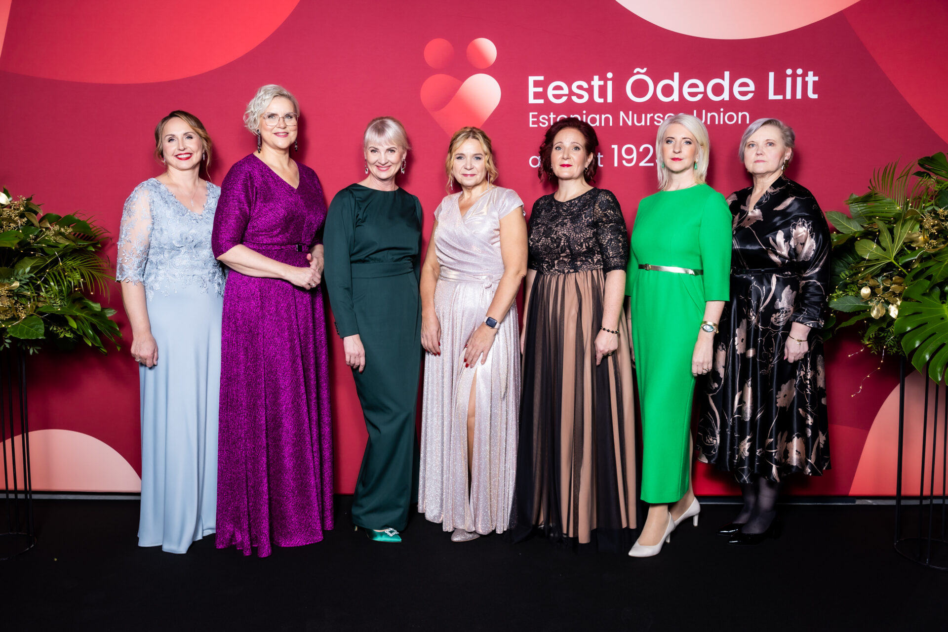 Eesti Õdede Liit ongi 100! - Eesti Õdede Liit