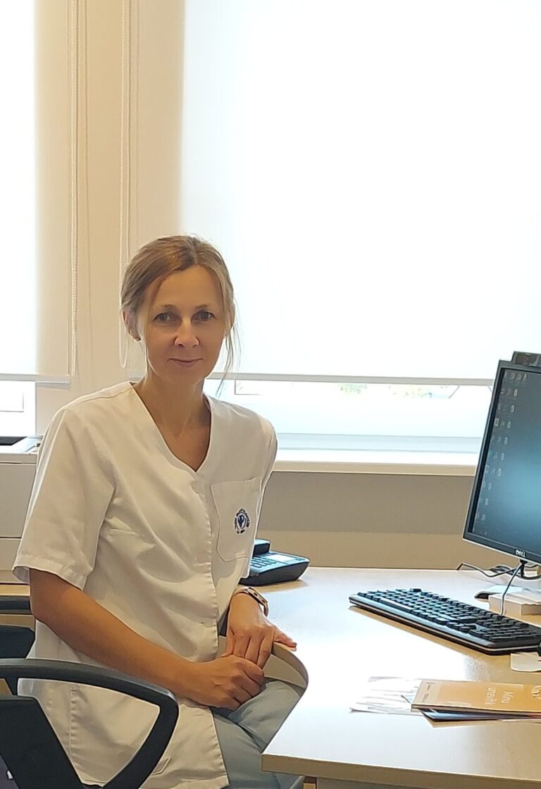 Birgit Ahas_erakogu