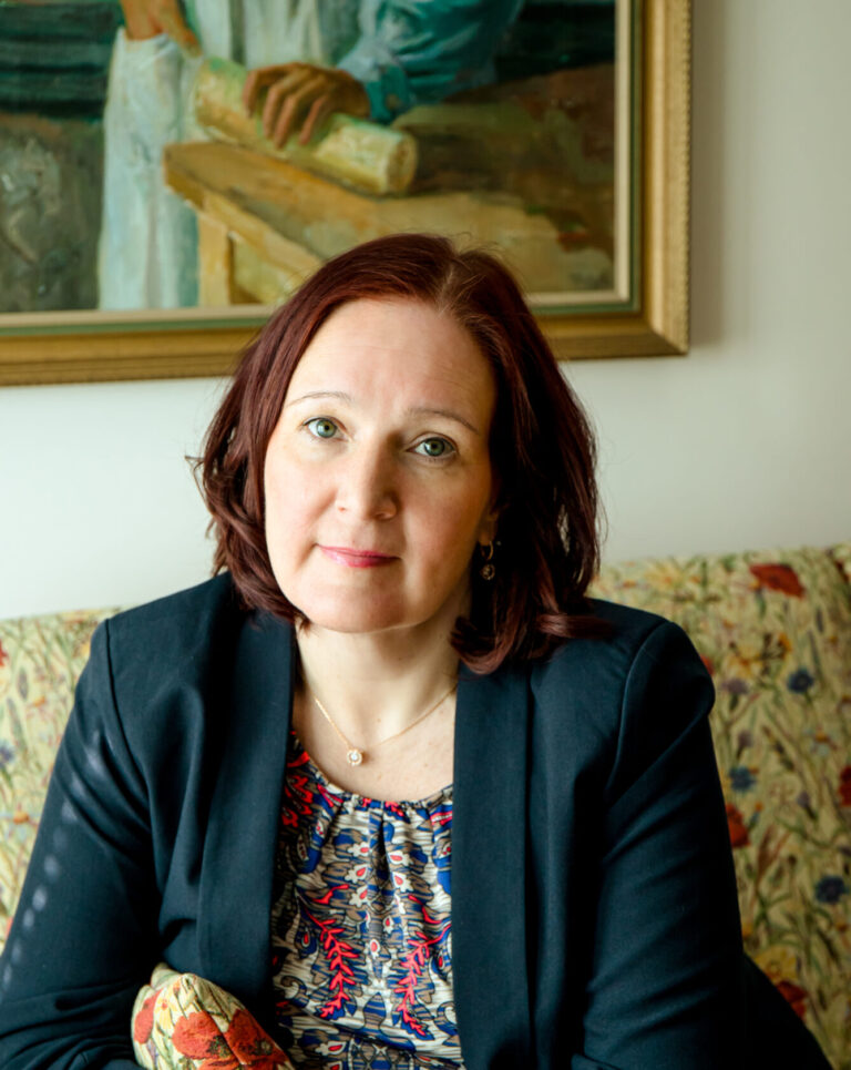 GerliLiivet_Foto_Helin Loik-Tomson Celsius Healthcare