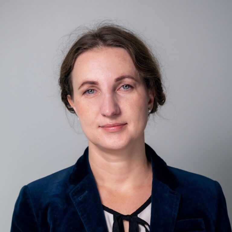 Katerina Maadla