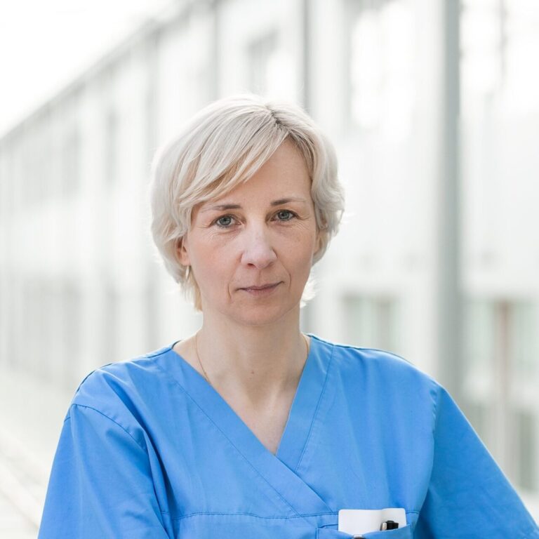 Ilona Pastarus